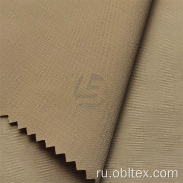 Oblst8007 Polyester T800 Stretch Twill ткань